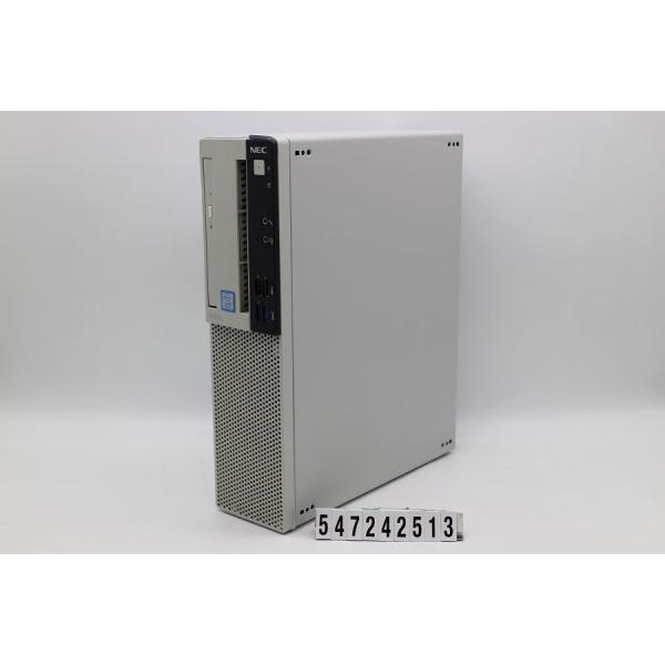 NEC PC-VN750RG6W デスクトップPC NEC PC-VN750RG6W デスクトップPC