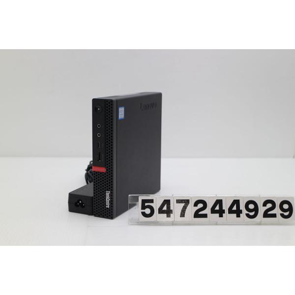 Windowsデスクトップ Lenovo M720q Core i3-8100t 8g 256g+512g Lenovo ThinkCentre M720q Intel Core i3 8100t 8GB 256GB SSD