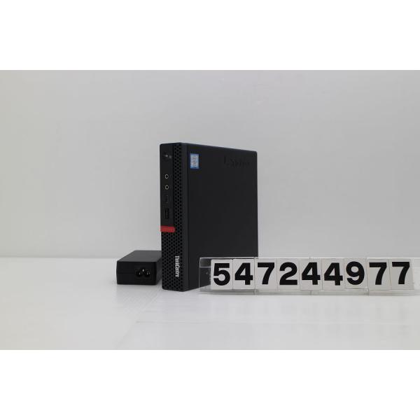 Lenovo ThinkCentre M920q デスクトップPC Amazon.com: Lenovo ThinkCentre M920q Tiny Desktop,Intel 6