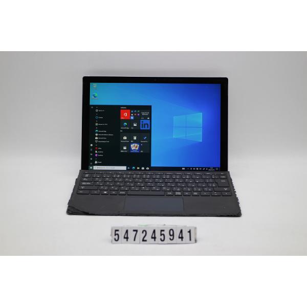 処分価格！Microsoft surface pro5 (ジャンク品) ジャンク品】Microsoft Surface Pro 5 512GB Core i7 7660U 2.5