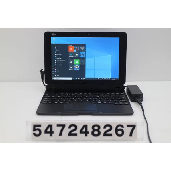 タブレット arrows - FUJITSU Arrows Tab Q507/PE 128GB 41m1EG3aXnL.jpg