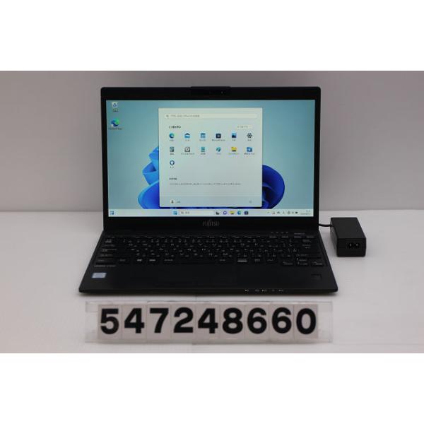 ノートパソコン 富士通 LIFEBOOK U939/A Core i5 8365U 1.6GHz/8GB