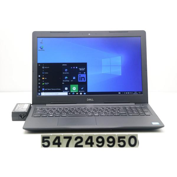 DELL Latitude 3590 ノートパソコン｜Core i3｜4GB ノートパソコン DELL Latitude 3590 Core i3 7130U 2.7GHz/8GB