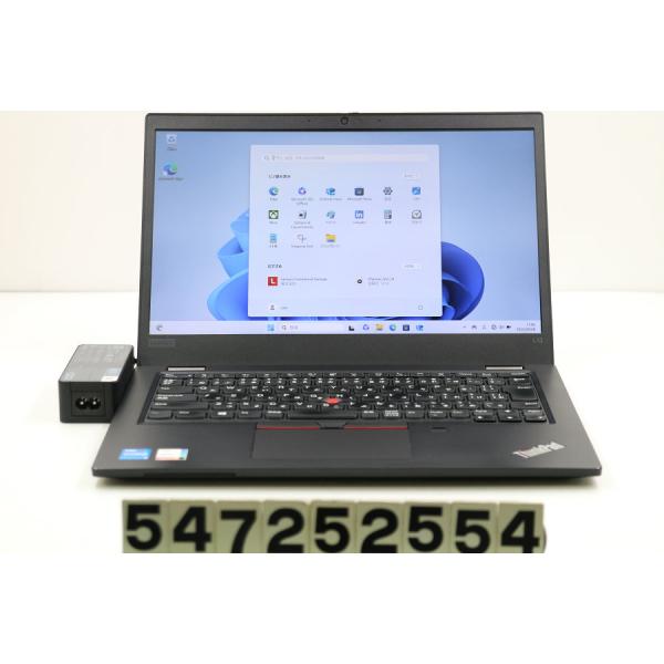 Lenovo L13Gen2 11世代 i5 1135G7 256G 8G ◇L13Gen2 11世代 i5 1135G7 256G 8G Lenovo - メルカリ