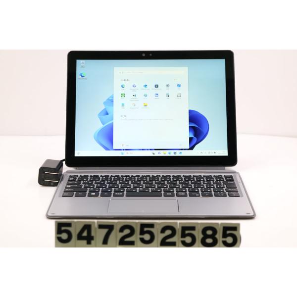 DELL 7210 2in1 第10世代 i5 10310U 256GB LTE DELL Latitude 7210 2-in-1 Core i5 10310U 1.7GHz/8GB/256GB(SSD