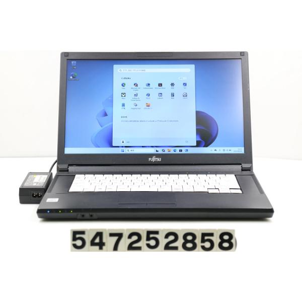 富士通 A5510/E i5-10310U 8GB 256GB ノートパソコン 富士通 LIFEBOOK A5510/F Core i5 10310U 1.7GHz/8GB