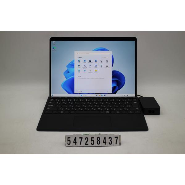 Microsoft Surface Pro 10 for Business 256GB Core Ultra 5 135U 2.1