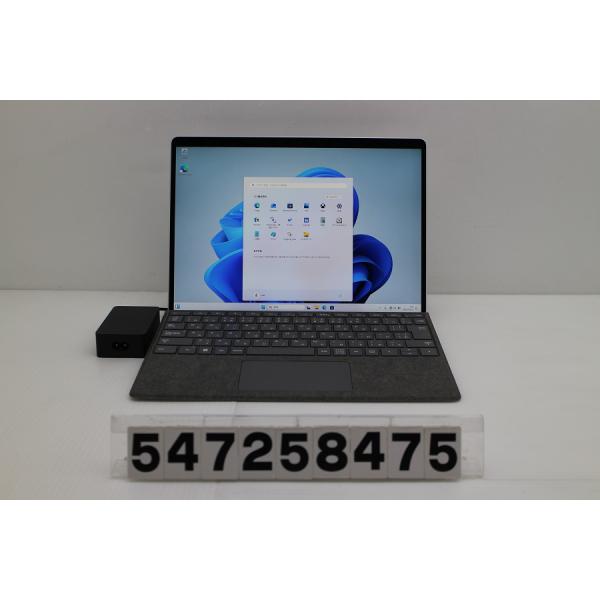 T*A様 Microsoft Surface Pro 9 /i5/8GB/256 Microsoft Surface Pro 9 256GB Core i5 1245U 2.5GHz/8GB/256GB(SSD