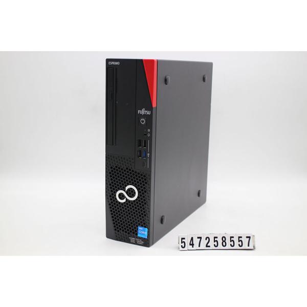 富士通　ESPRIMO /Core i5第7世代/8GB/新品SSD/グラボ 富士通 ESPRIMO /Core i5第7世代/8GB/新品SSD/グラボ