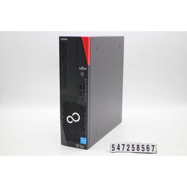 デスクトップ 富士通 ESPRIMO D7012/M Core i5 13500 2.5GHz