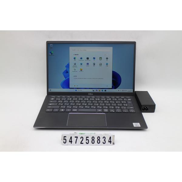 ノートパソコン DELL Vostro 13 5300 Core i5 10210U 1.6GHz/8GB/256GB