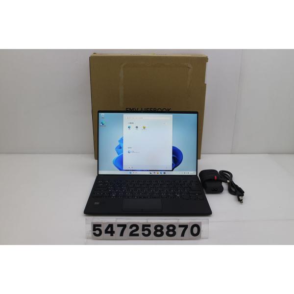 ノートパソコン 富士通 LIFEBOOK WU4/J3 Core Ultra 7 155H 3GHz/32GB