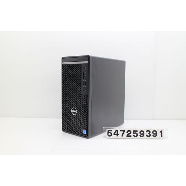 デスクトップ DELL Optiplex 5090 SFF Core i5 11500 2.7GHz/16GB