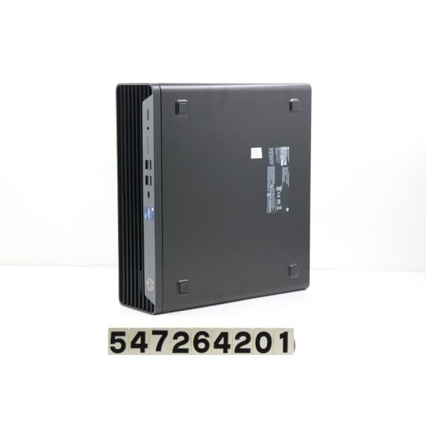 デスクトップ hp Elite SFF 800 G9 Core i7 12700 2.1GHz/32GB/1TB(SSD