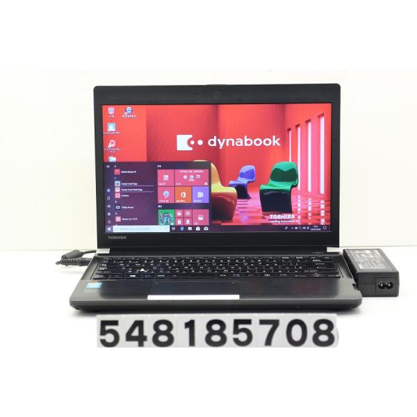 東芝 Dynabook R734 K Core I7 4800mq 2 7ghz 8gb 256gb Ssd Multi 13 3w Fwxga 1366x768 Win10 キーボード難あり Buyee Buyee Japanese Proxy Service Buy From Japan Bot Online