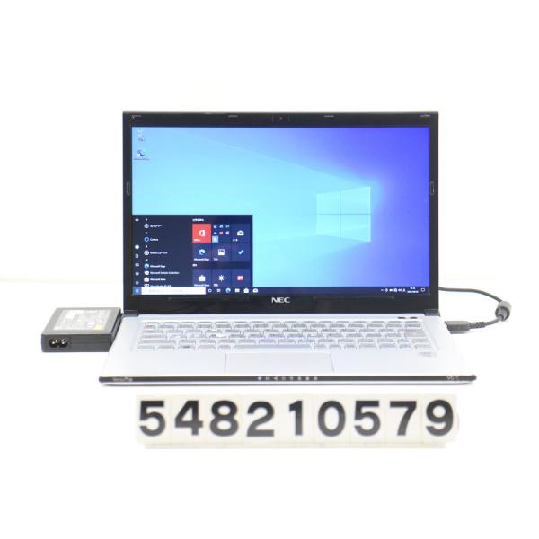 ノートPC NEC - NEC / PC-VK18TGZDG/i5-3337U/4G/SSD128G NEC / PC-VK18TGZDG/i5-3337U/4G/SSD128G