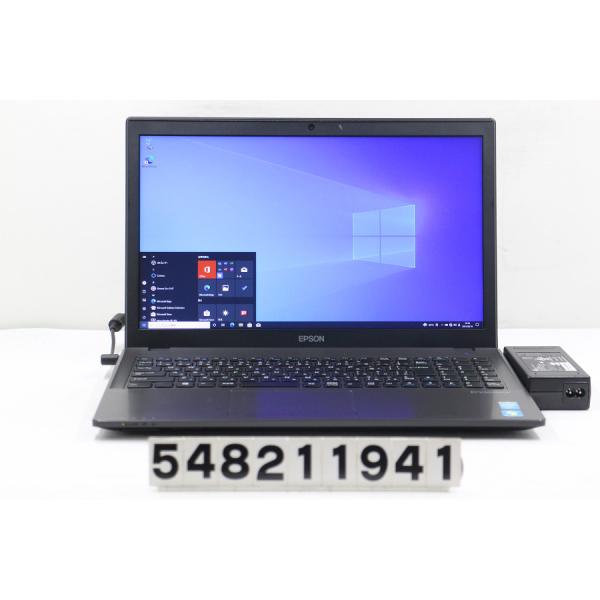 良品 爆速】EPSON Endeavor NJ5900E Win10Pro FHD Corei7-4800MQ(4C/8T 