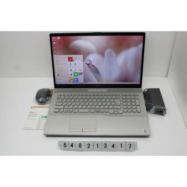 17.3型 NH90/E2 i7-10750H/1TB+1TB/16GB/B.R 17.3型 NH90/E2 i7-10750H/1TB+1TB/16GB/B.R - メルカリ