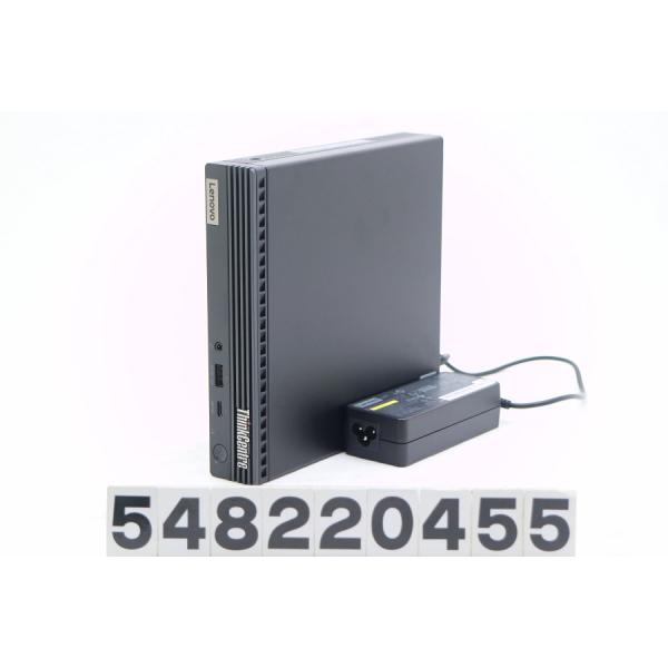 Lenovo ThinkCentre M70q Tiny Core i5 10400T 2GHz/8GB/256GB(SSD