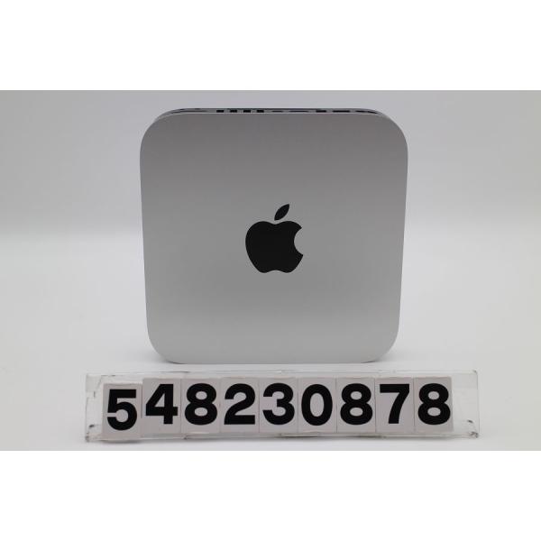 デスクトップパソコン Apple Mac mini A1347 Late 2012 MD388J/A Core