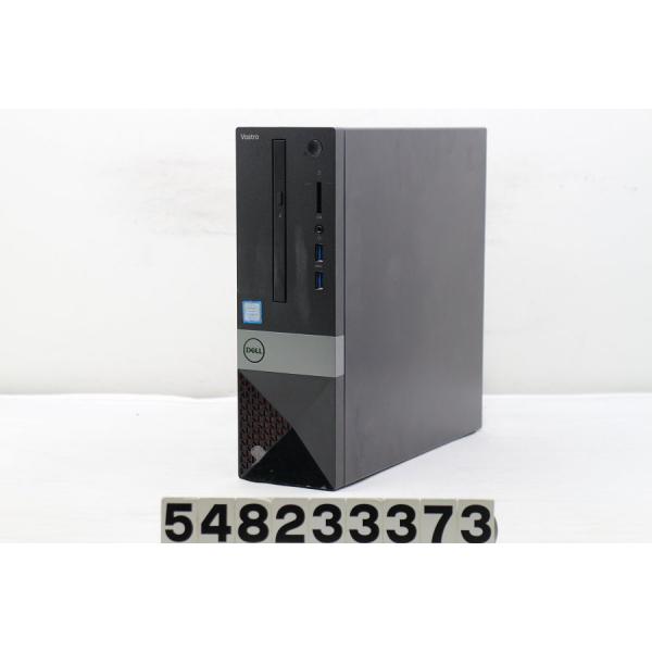 Windowsデスクトップ DELL Vostro 3471 Intel i5 8GB 1TB SSD Dell Vostro 3471 Small Form Factor Desktop with Intel Core