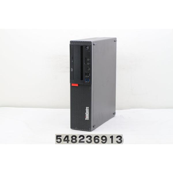 デスクトップパソコン Lenovo ThinkCentre M720s Core i3 8100