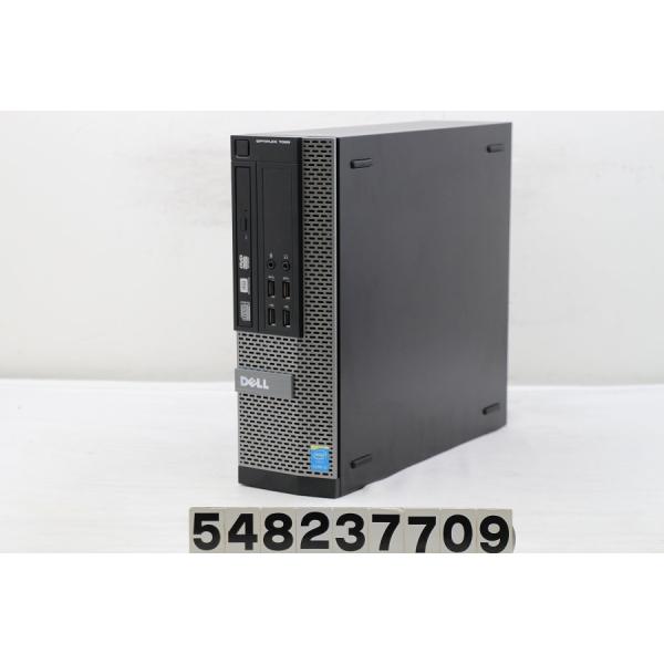 Windowsデスクトップ OPTIPLEX 7020 core i7 4770 16GB SSD1TB デスクトップパソコン DELL OptiPlex 7020 SFF Core i7 4770 3.4GHz