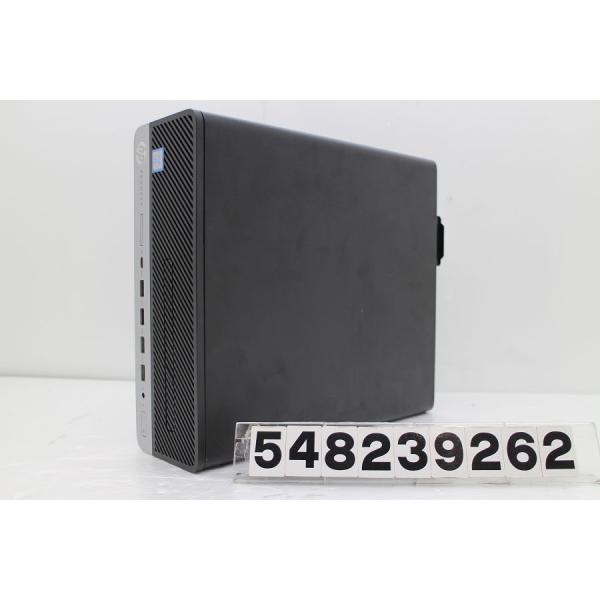 デスクトップパソコン hp ProDesk 600 G5 SFF Core i5 9500 3GHz/8GB