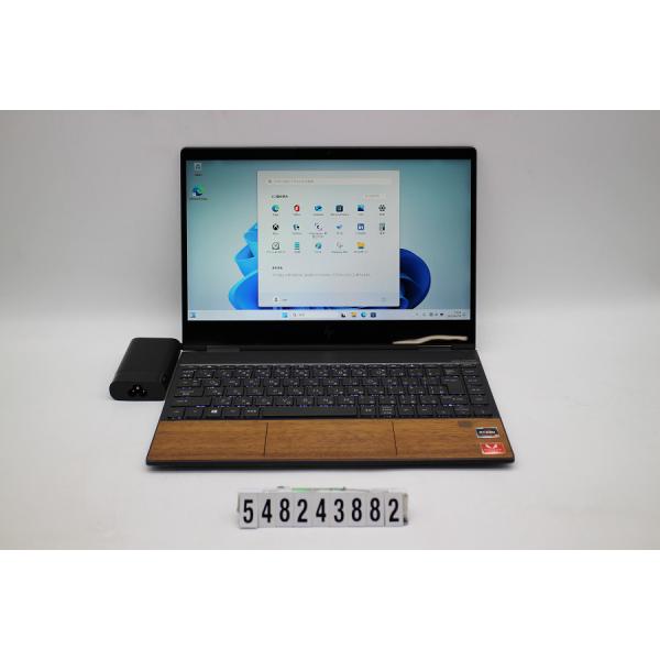 HP Envy x360 13.3