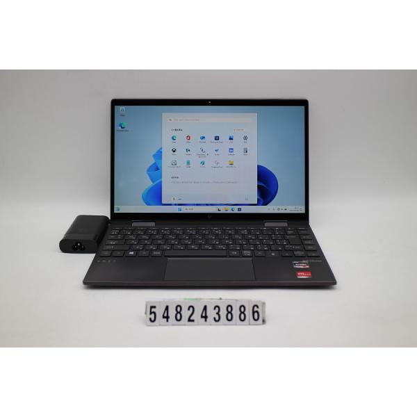 ノートPC hp - HP ENVY X360 13-ay0048AU tce-direct_con548243886