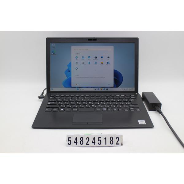 ノートパソコン VAIO VJPG13C12N Core i5 1035G1 1GHz/8GB/256GB ノートパソコン VAIO VJPG13C12N Core i5 1035G1 1GHz/8GB/256GB