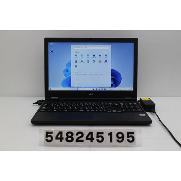 ノートパソコン NEC PC-VRT16FB7S3J9 Core i5 10210U 1.6GHz/8GB