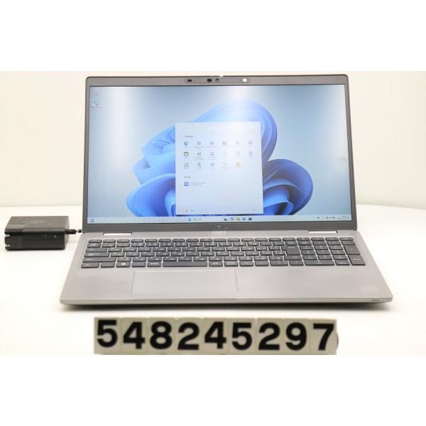 ノートパソコン DELL Latitude 5520 Core i5 1135G7 2.4GHz/16GB