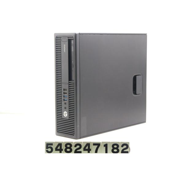 デスクトップ hp EliteDesk 705 G2 SFF AMD A8 PRO 7600B 3.1GHz/8GB 
