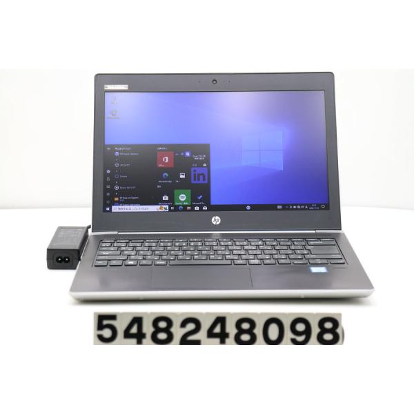 Windowsノート本体 HP ProBook 430 G5/Core i5-7200U ノートパソコン 【ジャンク品】hp ProBook 430 G5 Core i5 7200U 2.5