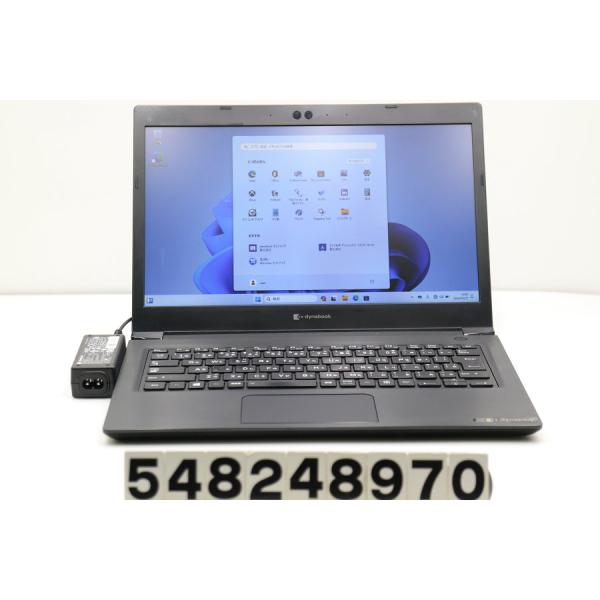 ノートパソコン dynabook S73/DP Core i5 8250U 1.6GHz/8GB