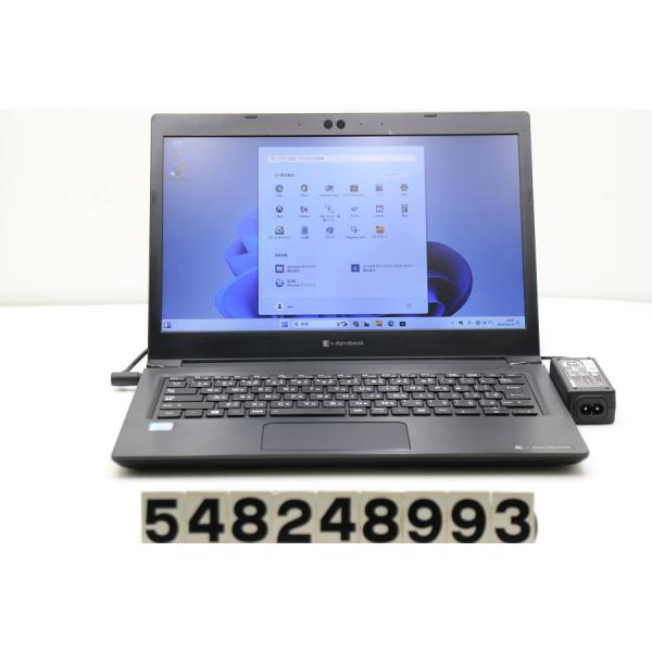 や*す様 【ジャンク】② dynabook S73/DP 8世代i5 8GB 2 ノートパソコン 【ジャンク品】dynabook dynabook S73/DP Core i5