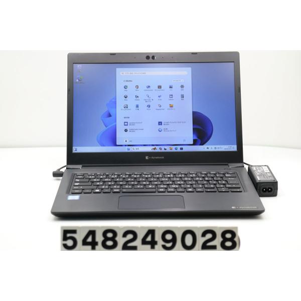 や*す様 【ジャンク】② dynabook S73/DP 8世代i5 8GB 2 ノートパソコン 【ジャンク品】dynabook dynabook S73/DP Core