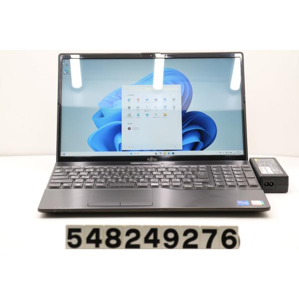 富士通 - 富士通 Lifebook core i7 SSD 256GB メモリ 32GB 富士通 FMV LIFEBOOK AHシリーズ WA3/J3 KC_WA3J3_A056 Windows