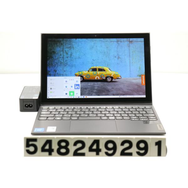 Windowsタブレット本体 IdeaPad Duet 3-10IGL5 Celeron N4020 Lenovo IdeaPad Duet 3 10IGL5 10.3