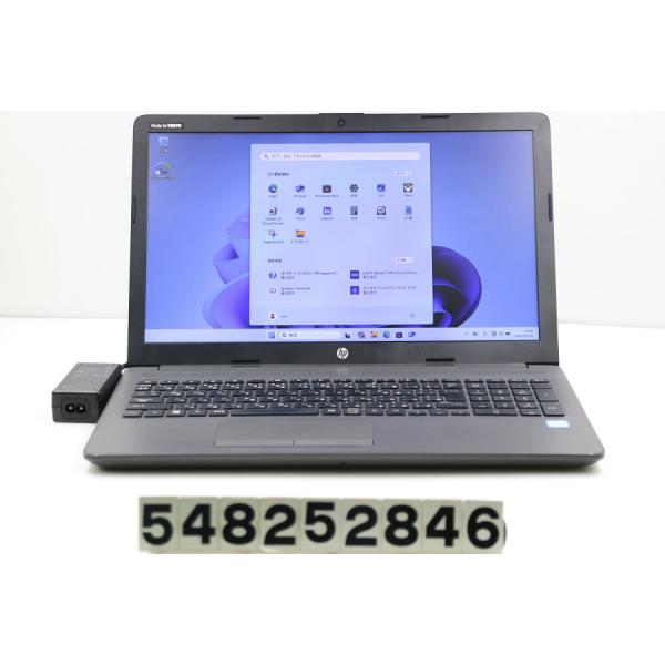 ノートパソコン hp 250 G7 Core i5 8265U 1.6GHz/16GB/256GB(SSD