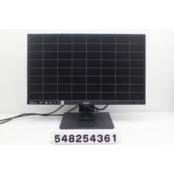 iiyama 23.8インチ　ProLite XUB2493HS iiyama イイヤマ モニター ProLite XUB2497HSN-B1 (23.8型 FHD 非光沢