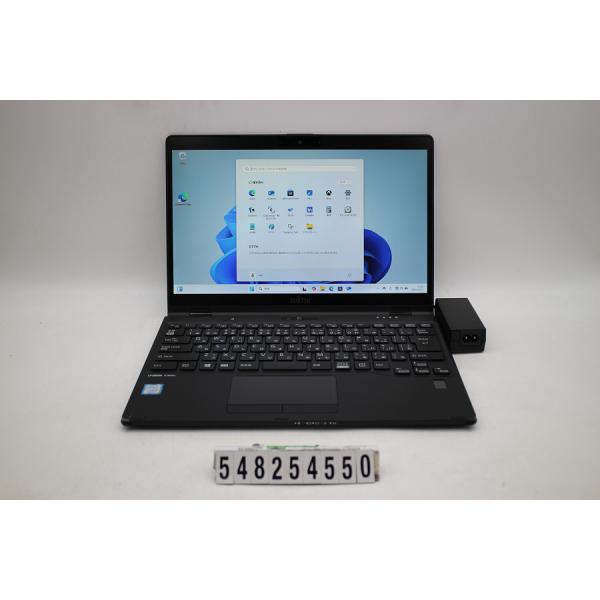 富士通 LIFEBOOK U939X/A / Core i5 8365U ノートパソコン 富士通 LIFEBOOK U939X/A Core i5 8365U 1.6GHz/4GB