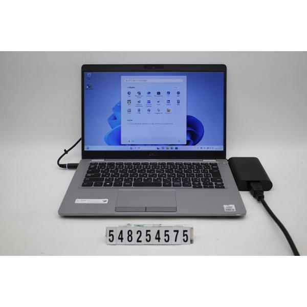 ノートパソコン DELL Latitude 5310 Core i5 10310U 1.7GHz/16GB/512GB