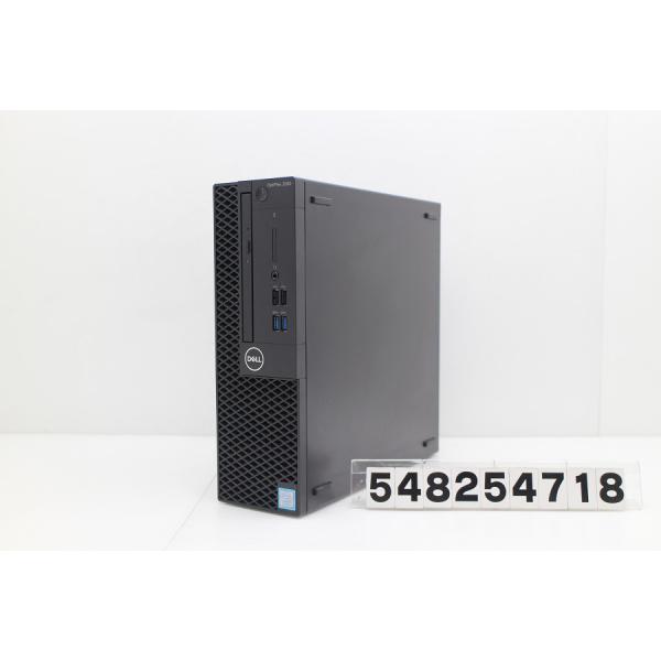 デスクトップ DELL Optiplex 3060 SFF Core i5 8500 3GHz/8GB/256GB