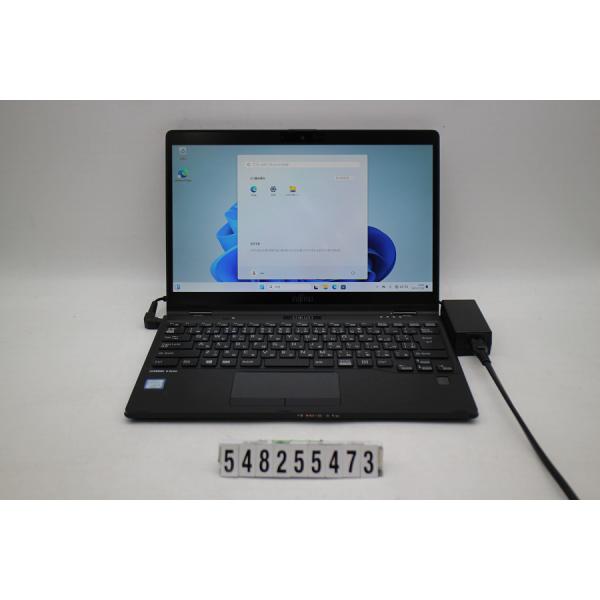 ノートパソコン 富士通 LIFEBOOK U939X/B Core i5 8365U 1.6GHz/8GB