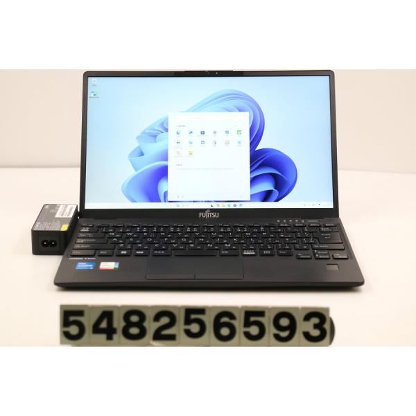 ノートパソコン 富士通 LIFEBOOK U9312/KX Core i5 1235U 2.5GHz/8GB