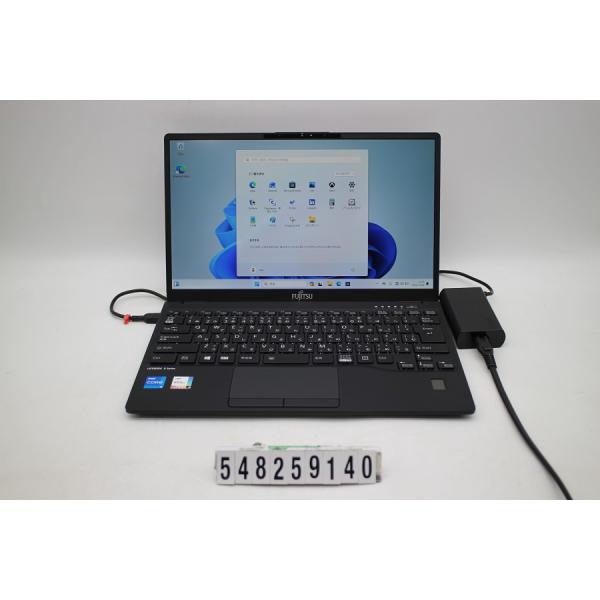 ノートパソコン 富士通 LIFEBOOK U9311/F Core i5 1145G7 2.6GHz/8GB