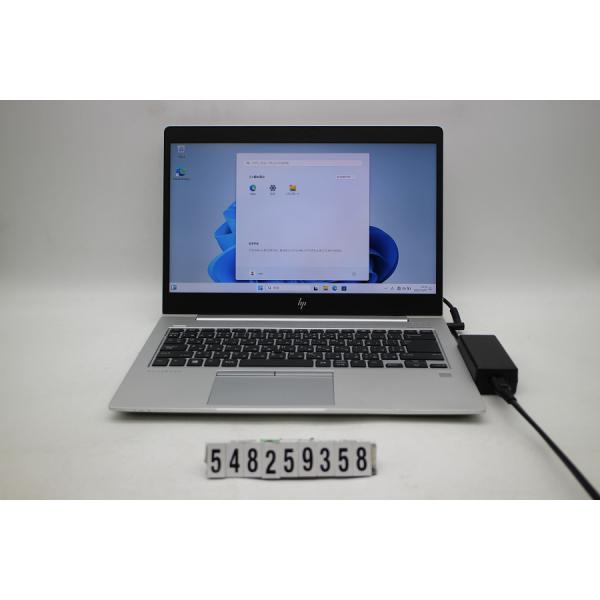 ノートパソコン hp EliteBook 745 G6 AMD Ryzen 3 PRO 3300U 2.1GHz