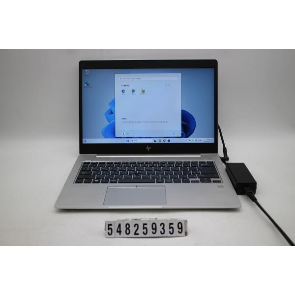 ノートパソコン hp EliteBook 745 G6 AMD Ryzen 3 PRO 3300U 2.1GHz